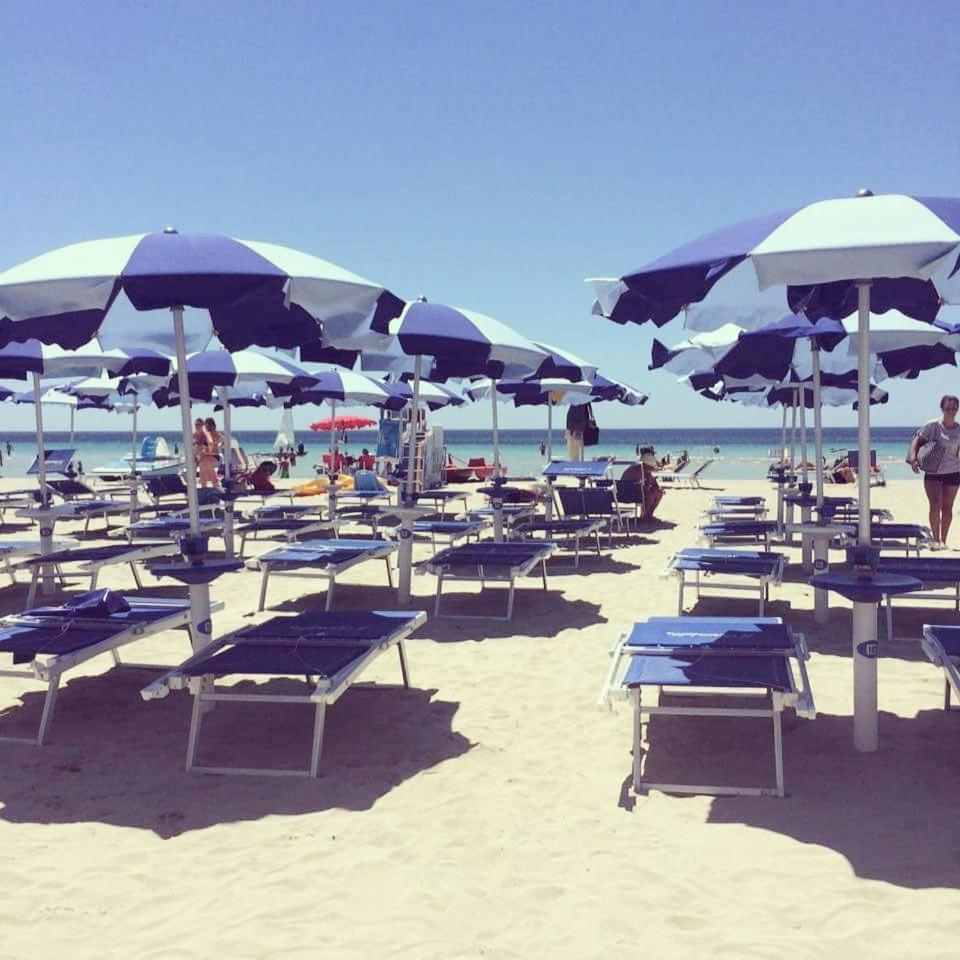 Sud12 - Case Vacanze Sul Mediterraneo Mazara del Vallo Eksteriør billede