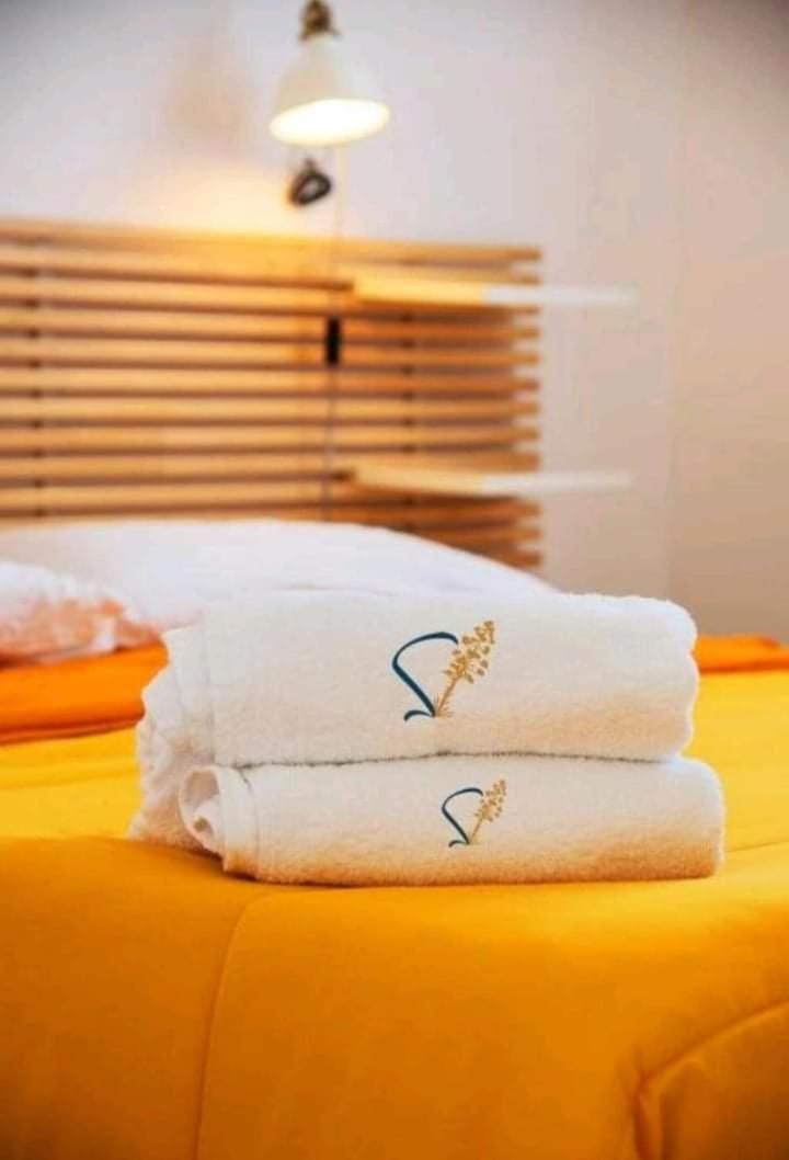 Sud12 - Case Vacanze Sul Mediterraneo Mazara del Vallo Eksteriør billede