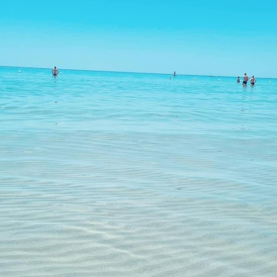 Sud12 - Case Vacanze Sul Mediterraneo Mazara del Vallo Eksteriør billede