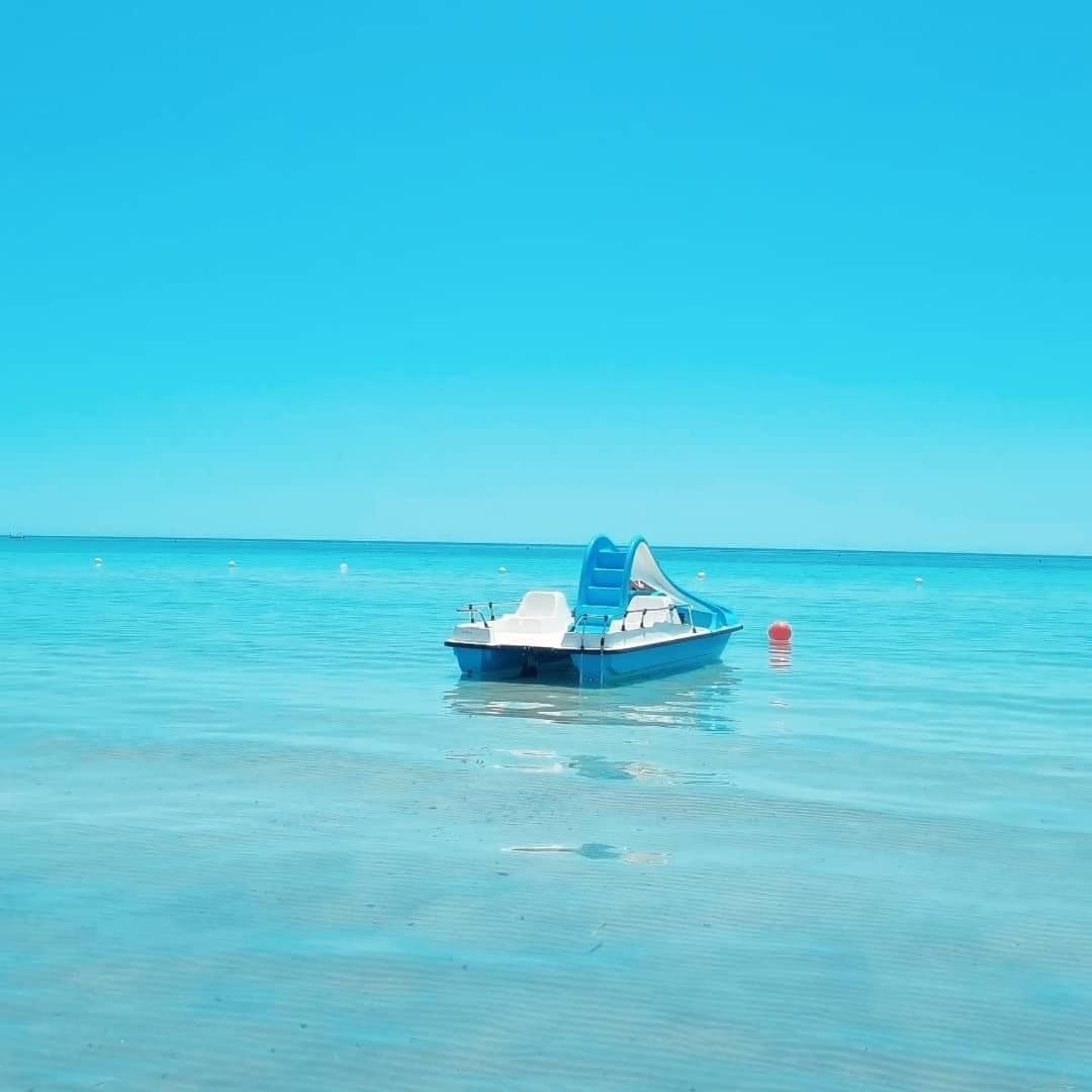 Sud12 - Case Vacanze Sul Mediterraneo Mazara del Vallo Eksteriør billede