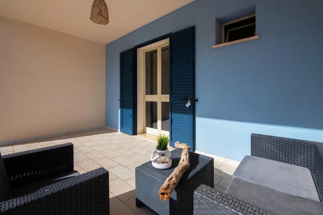Sud12 - Case Vacanze Sul Mediterraneo Mazara del Vallo Eksteriør billede