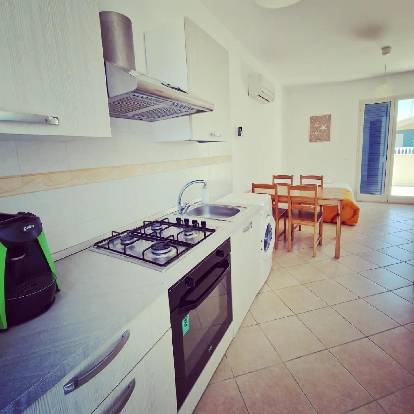 Sud12 - Case Vacanze Sul Mediterraneo Mazara del Vallo Eksteriør billede