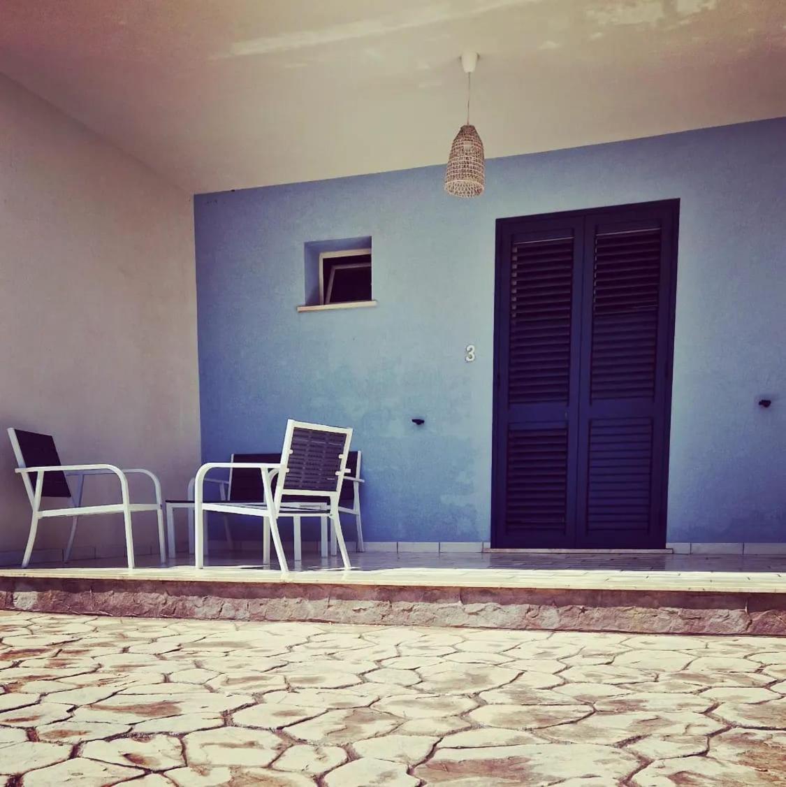 Sud12 - Case Vacanze Sul Mediterraneo Mazara del Vallo Eksteriør billede