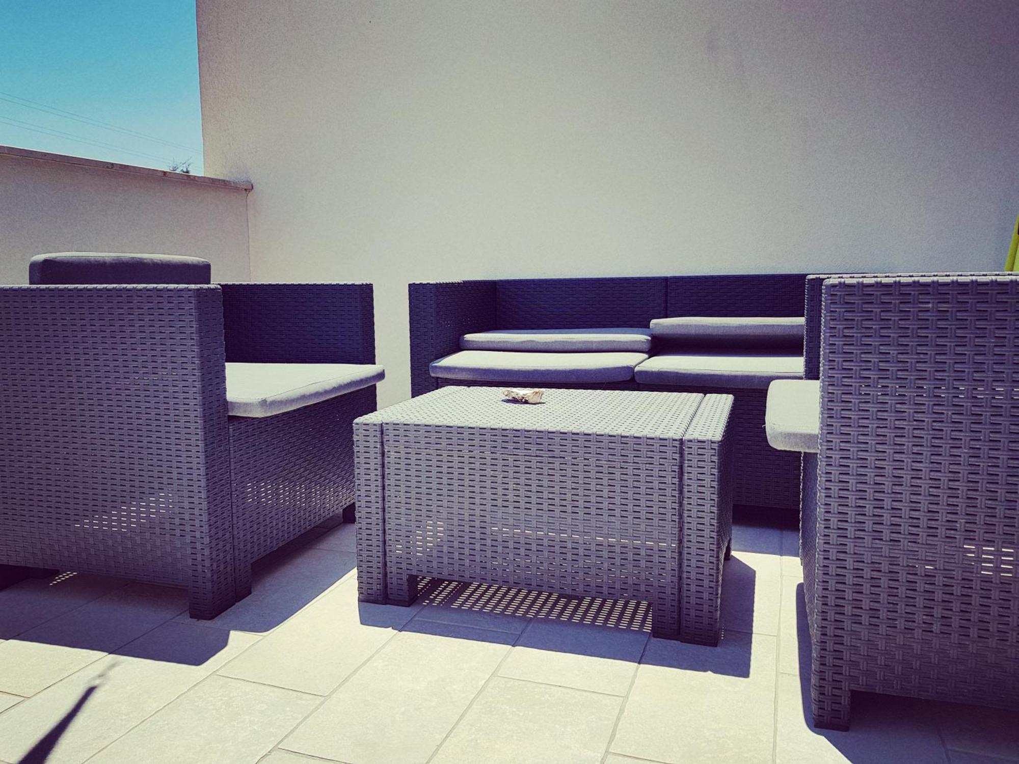 Sud12 - Case Vacanze Sul Mediterraneo Mazara del Vallo Eksteriør billede