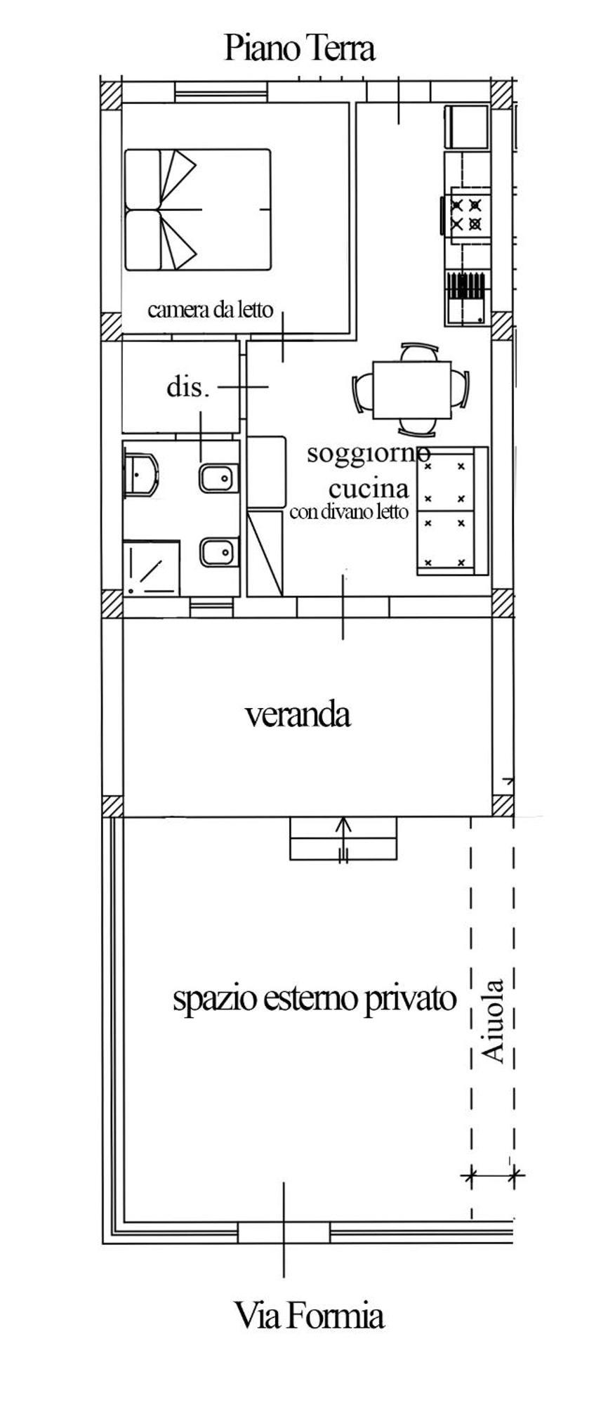 Sud12 - Case Vacanze Sul Mediterraneo Mazara del Vallo Eksteriør billede